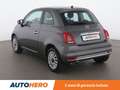 Fiat 500 1.2 Lounge Grigio - thumbnail 4
