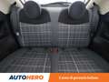 Fiat 500 1.2 Lounge Grigio - thumbnail 16