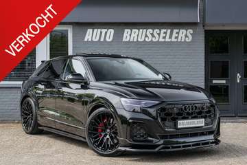 60 TFSI e quattro Pro Line S Competition Nieuw Meg