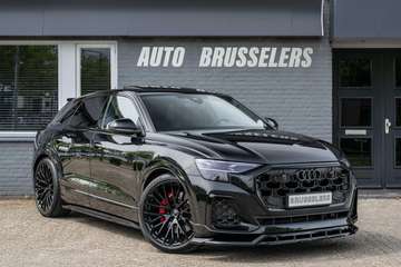 60 TFSI e quattro Pro Line S Competition Nieuw Meg