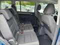 Volkswagen Touran 2.0 TDI 7 SITZER Comfortline*PDC* Bleu - thumbnail 13