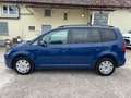 Volkswagen Touran 2.0 TDI 7 SITZER Comfortline*PDC* Bleu - thumbnail 8