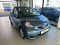 Toyota Aygo AYGO Cool Klima/Tüv04.2027/Allwetter/Euro4 Bleu - thumbnail 1