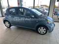 Toyota Aygo AYGO Cool Klima/Tüv04.2027/Allwetter/Euro4 Bleu - thumbnail 7