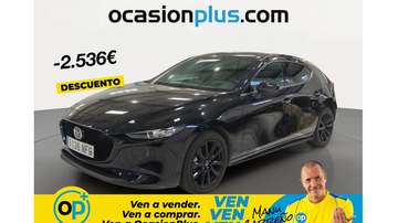 2.5 e-Skyactiv-G Nagisa 103kW