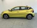 Hyundai i20 Trend Mild-Hybrid, Bose Gelb - thumbnail 2