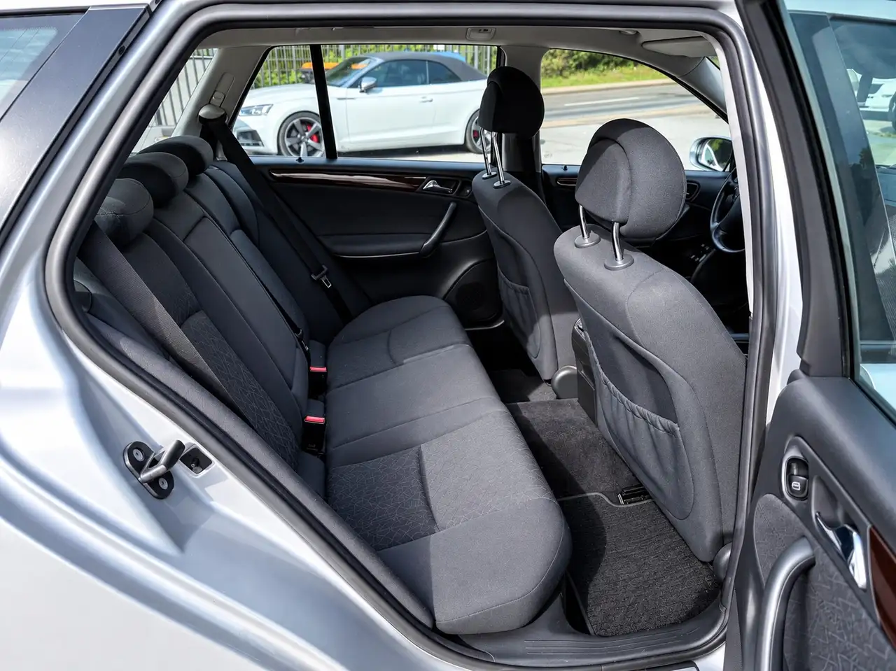 Mercedes-Benz C 180 C-Klasse T Elegance, foto 11