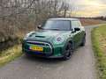 MINI Cooper SE Cooper SE Yours All-Electric Groen - thumbnail 1