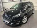 Ford S-Max 2.0 TDCi Automatik **LED*Navi*AHK*Kamera** Noir - thumbnail 1