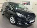 Ford S-Max 2.0 TDCi Automatik **LED*Navi*AHK*Kamera** Noir - thumbnail 5