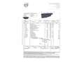 Volvo XC60 T5 Momentum Aut. 245 Gris - thumbnail 8