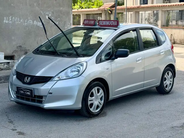 Honda Jazz Jazz 1.2 PERFETTA