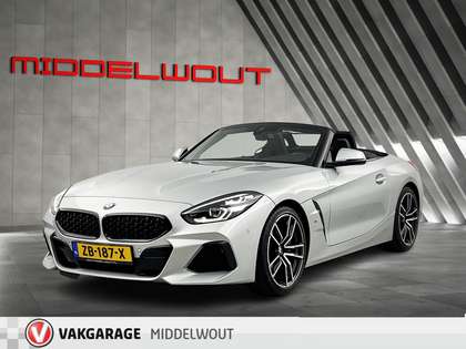 BMW Z4 Roadster sDrive30i/ M-Pakket-Remm/El.Stoelen/BTW/1