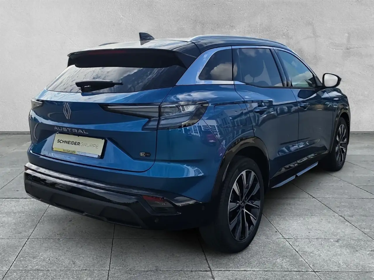 Renault Austral 2026