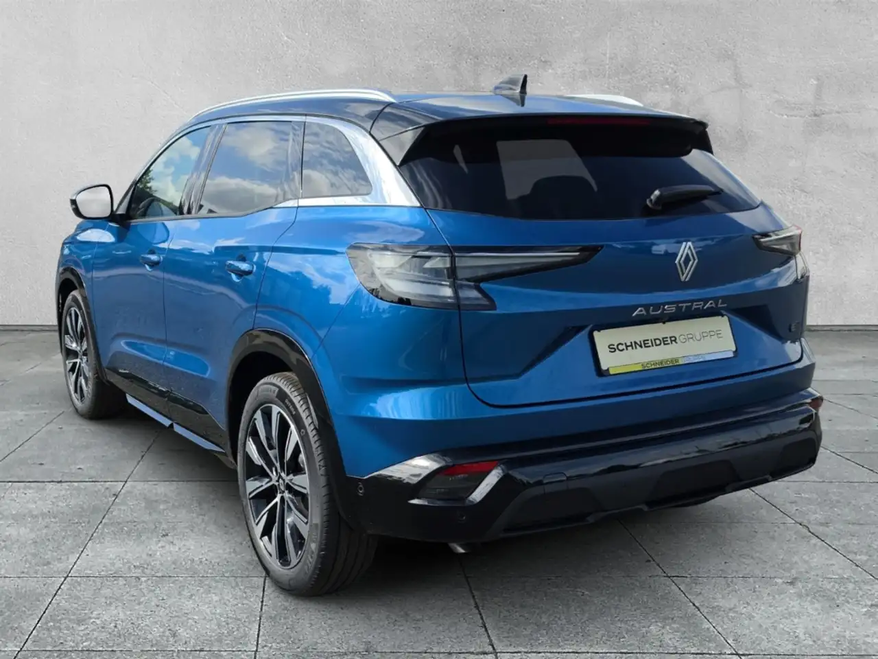 Renault Austral 2026