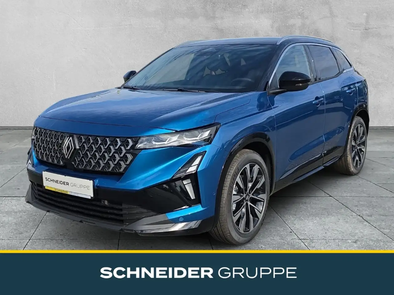 Renault Austral 2026