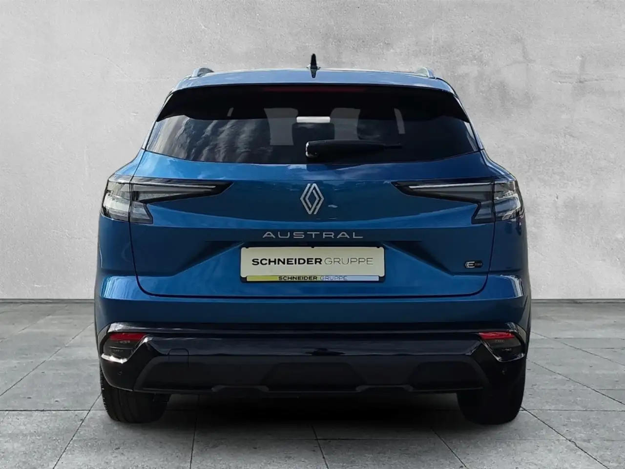 Renault Austral 2026