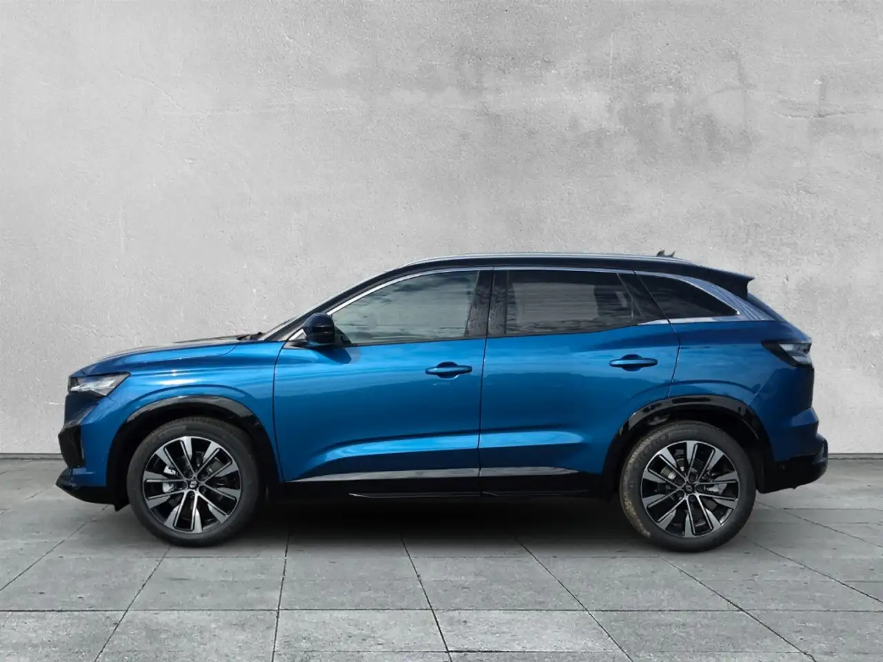 Renault Austral 2026