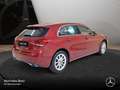 Mercedes-Benz A 250 e PROGRESSIVE+LED+KAMERA+TOTW Rot - thumbnail 8