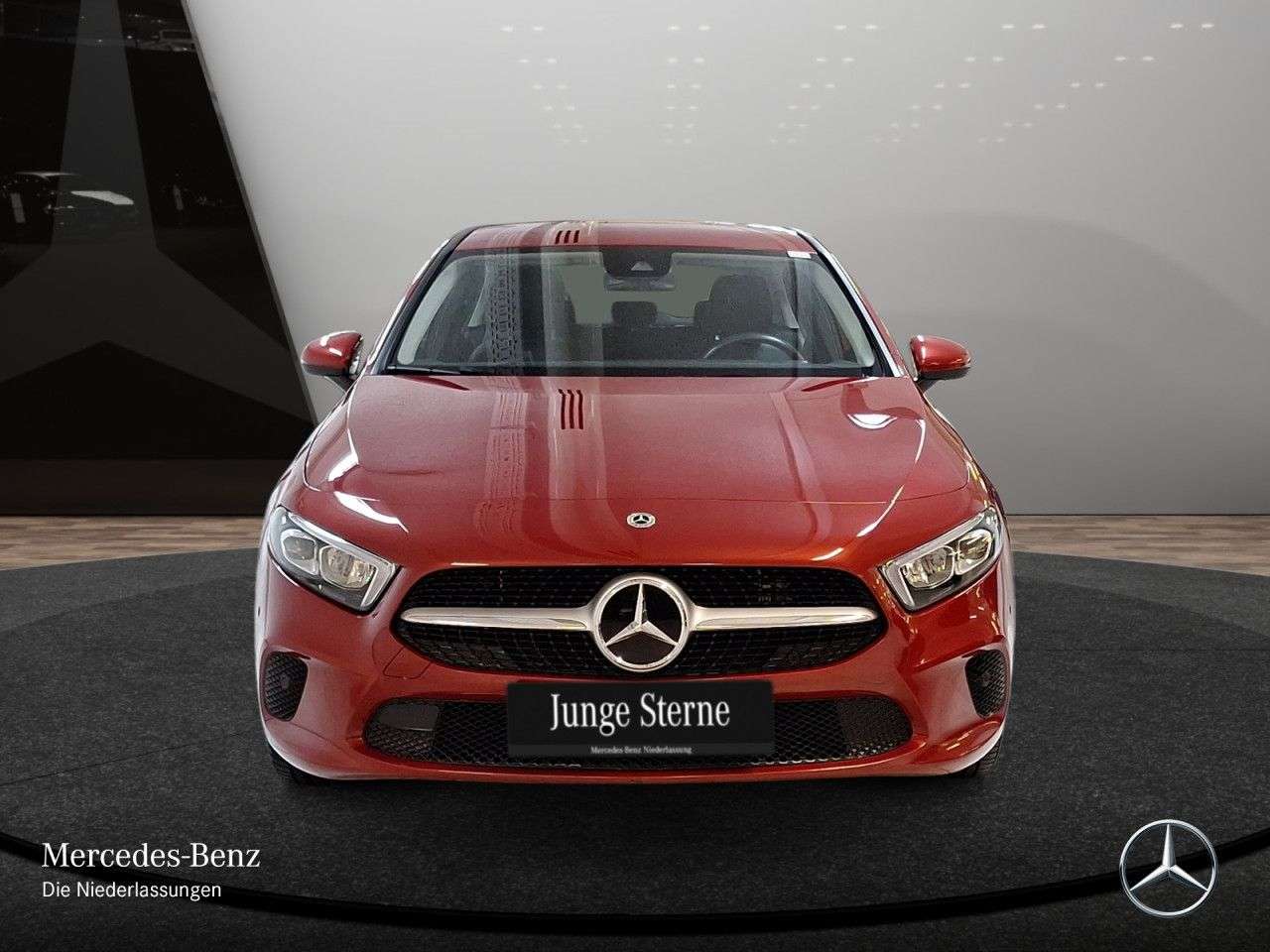 Mercedes-Benz A 250