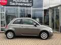 Fiat 500C 1.0 Lounge Grau - thumbnail 4