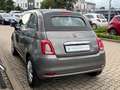 Fiat 500C 1.0 Lounge Grau - thumbnail 7