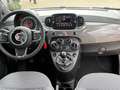 Fiat 500C 1.0 Lounge Grau - thumbnail 15