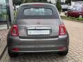 Fiat 500C 1.0 Lounge Grau - thumbnail 6
