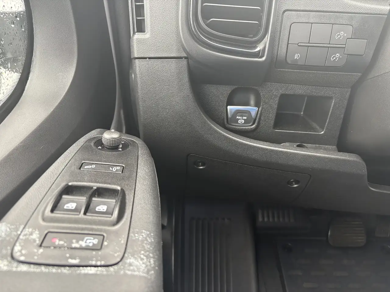 RAM Promaster снимка RAM Promaster