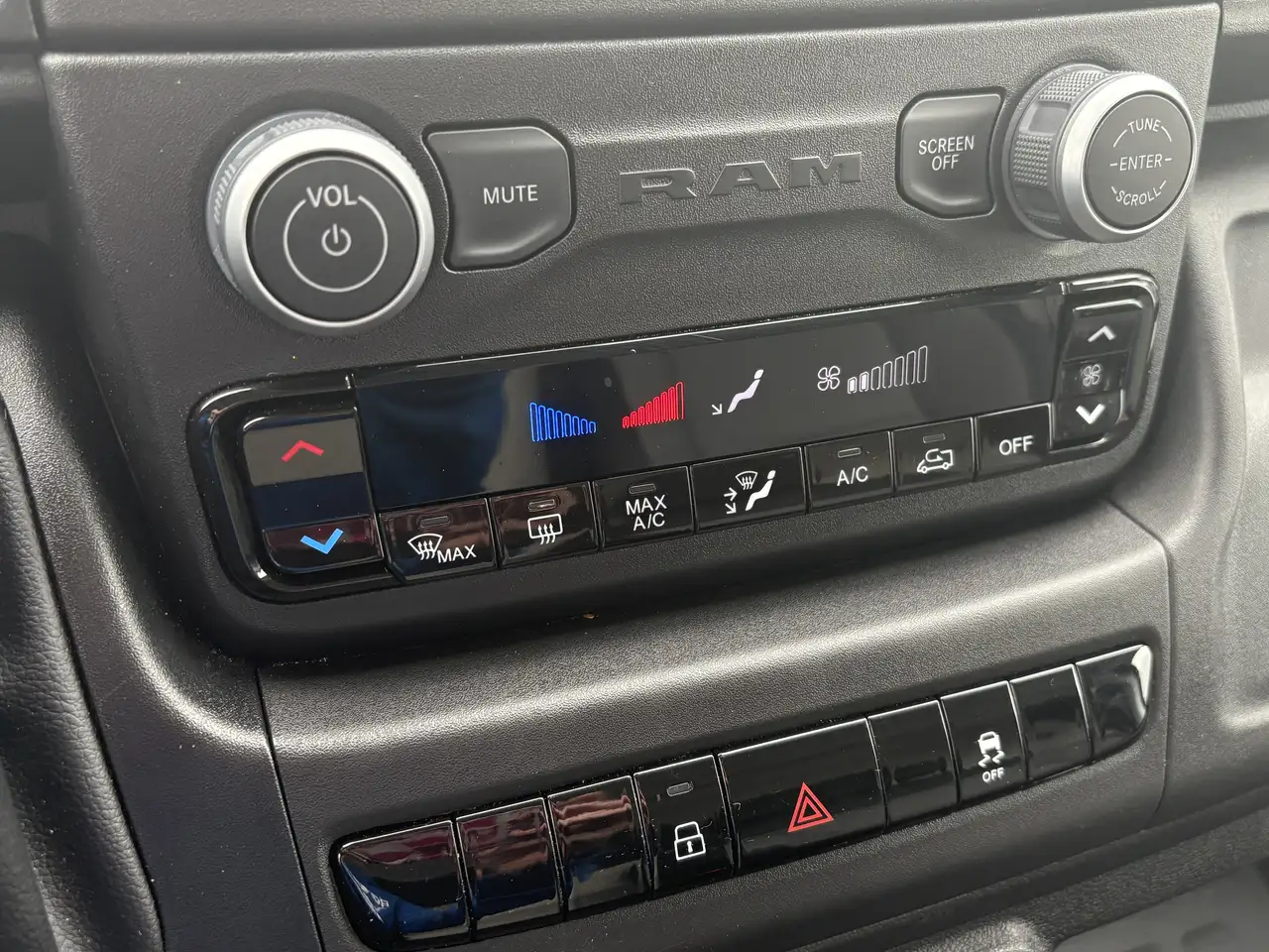 RAM Promaster снимка RAM Promaster