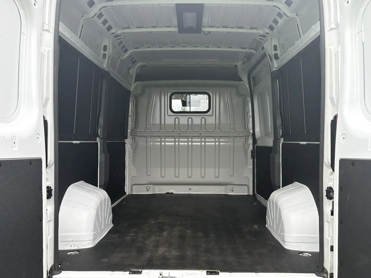 RAM Promaster снимка RAM Promaster