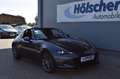 Mazda MX-5 Sports-Line RF!Autom!Navi,Leder,LED,Sitzh, Grigio - thumbnail 1