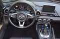Mazda MX-5 Sports-Line RF!Autom!Navi,Leder,LED,Sitzh, Grigio - thumbnail 13