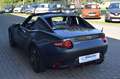 Mazda MX-5 Sports-Line RF!Autom!Navi,Leder,LED,Sitzh, Grigio - thumbnail 4