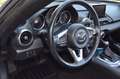 Mazda MX-5 Sports-Line RF!Autom!Navi,Leder,LED,Sitzh, Grigio - thumbnail 11