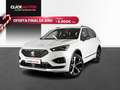SEAT Tarraco 1.5 EcoTSI 150CV FR XXL DSG 7Plazas Fehér - thumbnail 2