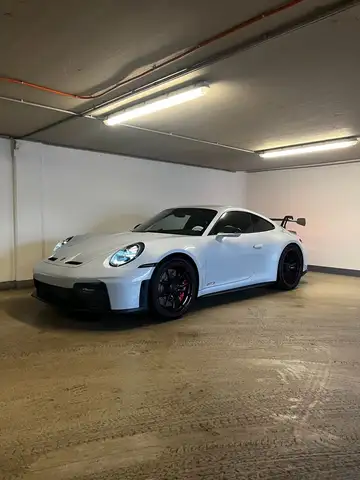 Porsche 992 911 992.2 GT3 Facelift/gr-sw/Weissach/Lift/21