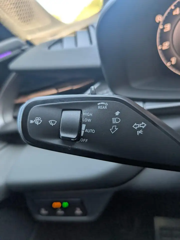 Cupra Terramar 1.5 eTSI DSG Leichter Hagelschaden Edge Design Dig, миниатюра 16