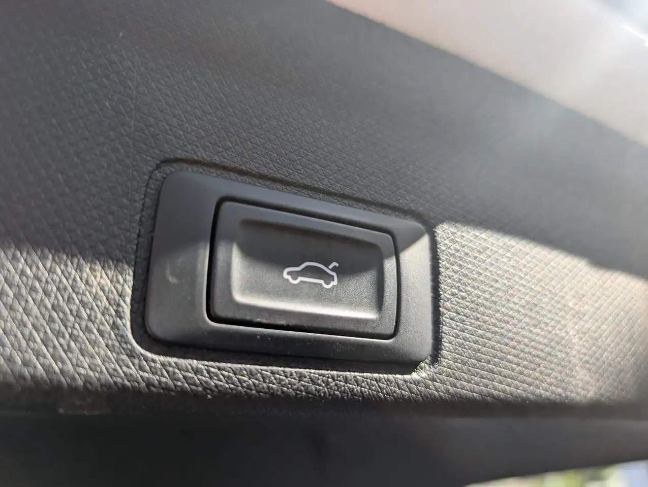 Cupra Terramar 1.5 eTSI DSG Leichter Hagelschaden Edge Design Dig, миниатюра 19