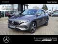 Mercedes-Benz EQA 350 4M Advancedp.+Electric Art+MBUX+LED+360° Szary - thumbnail 1