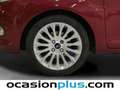 Ford Fiesta 1.6TDCi Titanium Rojo - thumbnail 30