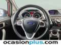 Ford Fiesta 1.6TDCi Titanium Rojo - thumbnail 18