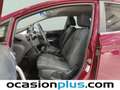 Ford Fiesta 1.6TDCi Titanium Rojo - thumbnail 8