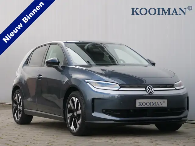 Volkswagen ID. Polo Life 52 kWh 211Pk Automaat Adaptive Cruise / Winte