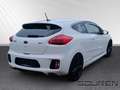 Kia ProCeed / pro_cee'd 1.6 GT-Challenge +Navi+Mehrzonenklima+Sitzheizung+ Blanc - thumbnail 4