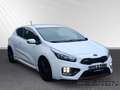 Kia ProCeed / pro_cee'd 1.6 GT-Challenge +Navi+Mehrzonenklima+Sitzheizung+ Blanc - thumbnail 6