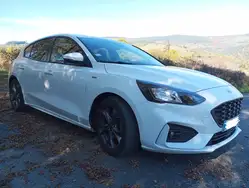Ford Focus 1.0 EcoBoost 125 S