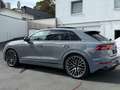 Audi Q8 *3,0 TDI*S Line*Allradlenkung*Luft*Nardo*Excl Серый - thumbnail 9