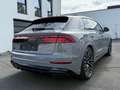 Audi Q8 *3,0 TDI*S Line*Allradlenkung*Luft*Nardo*Excl Серый - thumbnail 8