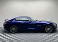 Mercedes-Benz AMG GT AMG GTS CARBOCERAM-BURMESTER HI END - DYNAMIC PLUS Bleu - thumbnail 4
